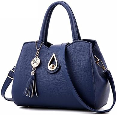 Women Top Handle Lady Purse Shoulder Handbag
