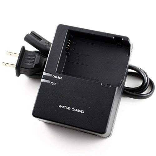 Chargeur Batterie NB-13L CB-2LHE Compatible Canon G7X G5X G9X SX740 + Cordon 100cm