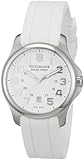 Victorinox Swiss Army Women's 241366 Officer's White Dial Watch