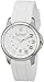 Victorinox Swiss Army Women's 241366 Officer's White Dial Watch