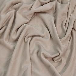 Texco Inc 60" Wide Rayon Spandex Jersey Knit Fabric