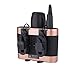 Minky Styling Dock Hair Tool Storage Rose Goldthumb 4