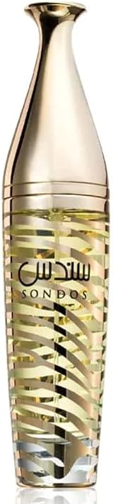 Lattafa SONDOS 100ML Eau de Parfum for Men & Women view 1