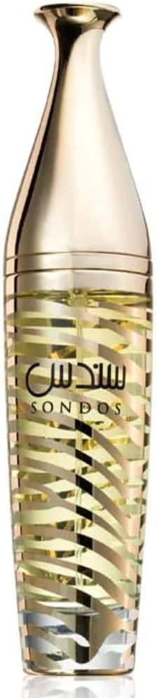 Lattafa SONDOS 100ML Eau de Parfum for Men & Women