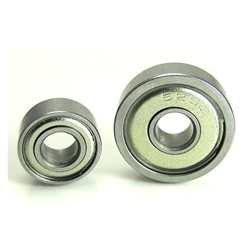 Tekin T8 GEN 2 Buggy 4030 Brushless Motor Ball Bearings