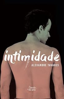 Livro Intimidade