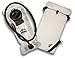 3L Hydration Bladder & Insulated Sleeve - by Crystal Creek - Easy Cleaning and Filling Water Reservoir. BPA Free Tastefree FDA Approved | Keep Water Cool while Hiking Cycling Running and Kayaking!