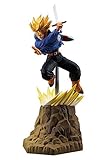 Dragon Ball Super Trunks Absolute Perfection Statue