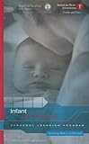 Infant CPR Anytime: Personal Learning Program [With