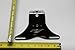 Yamaha R1 Fender Eliminator Tail Tidy NTS Black Logo 2004 - 2014