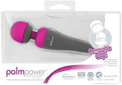 New Palm Power Massager Personal Massager Ultimate Full Body Massage Hand Held Massager By Cynamon by PalmPower