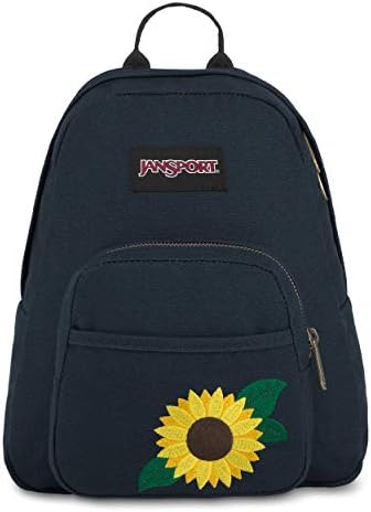sunflower jansport backpack