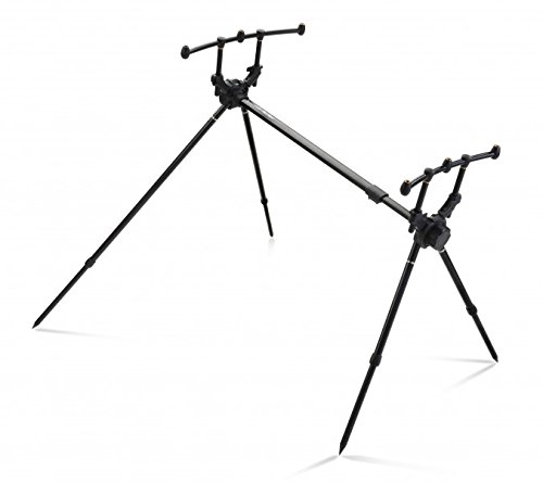 Anaconda Bent Hopper Pod 7141803 Rod Pod – Bild 3