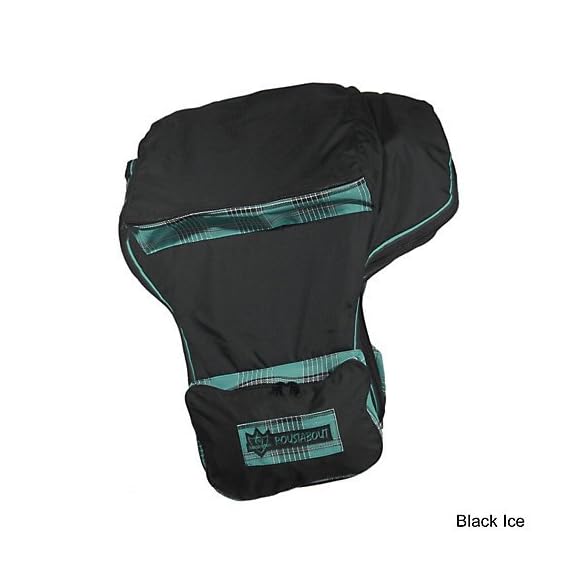 Kensington-Western-Saddle-Carry-Bag-Lavender-Mint