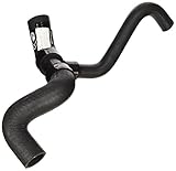 Gates 22504 Lower Radiator Hose