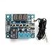 2013newestseller New Dc12v Heat Cool Temp Thermostat Temperature Control Switch Thermometer -50-110&deg;c primary