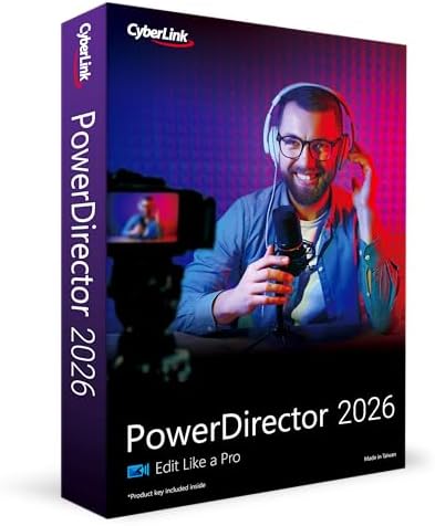Amazon.com: Nero Video Maker | Video Editing Software | Create