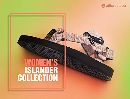 atika women's sandals