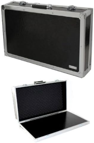 Amazon Armor アルモア Ps 2nb 高耐久性を誇るfrp製エフェクターケース エフェクターケース 楽器