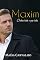 Livro Maxim - Contra tudo que lutei