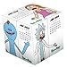 Rick and Morty Magic Cube 2019 Calendar with Augmented Reality by