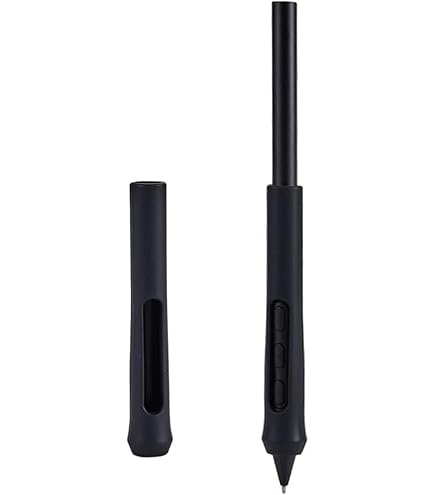 Amazon.com: Wacom Pro Pen 3, Digital Pen, Customizable Grip