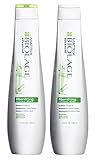 Matrix Biolage Fiberstrong Set Shampoo & Conditioner, 13.5 fl. oz