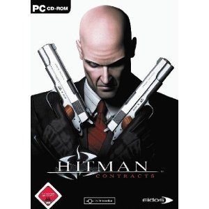 Hitman Contracts - Ensemble Complet - 1 Utilisateur - PC - Cd - Win
