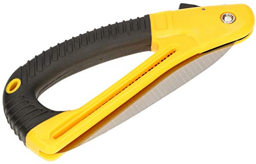 KOTARBAU® Klappsäge Gartensäge Handsäge Baumsäge Holzsäge zum Sägen von Ästen Bäumen 175 mm – Bild 4