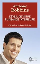 L' éveil de votre puissance intérieure