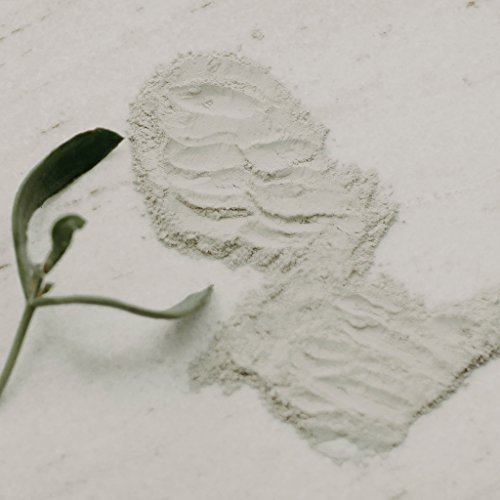 Bentonite Green Clay (Calcium)