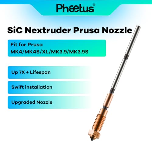 Under-Extrusion After Replacing the Nozzle? 5 Fixes Before You Give Up 8 Thumbnail 8
