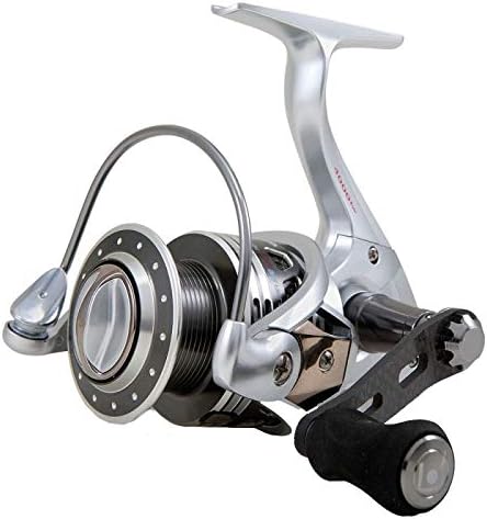NOMURA Aichi FD High Speed Lure Spinning Reel