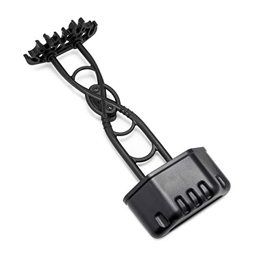 Killer Instinct Furious Pro 9.5 400 FPS Crossbow Kit with Slayer Case and Broadheads Bundle