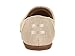 Toms Women's Jutti Flat Casual Shoe