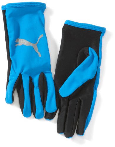 puma training gloves