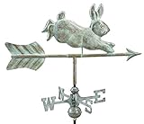 Good Directions 809V1G Rabbit Garden