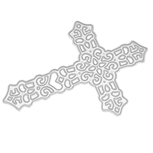 Merry Halloween Metal Cutting Dies LINGERY Stencils Scrapbooking Embossing DIY Paper Card Crafts Various Shape (N)