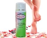 Feet'o'Therapy Organic Foot perfecting treatment, 3.3oz NEW