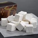 Lake Champlain Chocolates Gourmet Vanilla Marshmallows, 16 Pieces, 5.25 Ounces