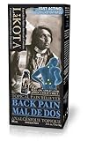 Rollon Back Pain (88mL) Lakota Was Called Sport Lakota Brand: Lakota (HPI)