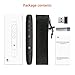 Wireless Presenter, Doosl Presentation Remote 2.4GHz Presentation Pointer PPT Clicker Powerpoint Remote Control