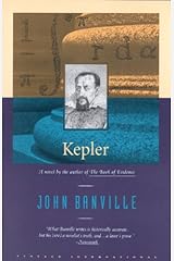 Kepler: A novel (Vintage International) Kindle Edition