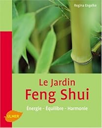 Le  jardin feng shui