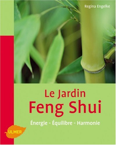 Le  jardin feng shui