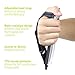 Gear Beast Sports Hand Held Running Case Pouch for Galaxy S9 S9 Plus S8 S8 Plus Note 9 8 iPhone X Xr Xs Max 8 Plus 7 Plus 6s+ Without A CASE Cell Phone Holder for Running Jogging Workout Fitness
