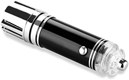 Eaglers The Premium Car Air Purifier and Ionizer, The Best Mini Air Cleaner, Remove Smoke Smell from Car, Helps with Allergies - ENJOY NOW