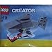 Lego Creator Shark #7805 ages 6-10