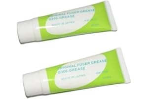 G300 Fuser Film Grease Oil Silicone Grease 50g Fit for P1505 M1522 P4250 P3015 4200 4345 2200 P3005 5000 5200 M5025 5100