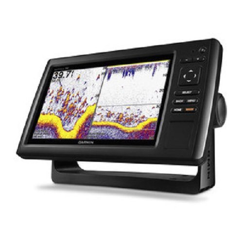 2 Garmin+Echomap+Chirp+transducer+010+01804+01